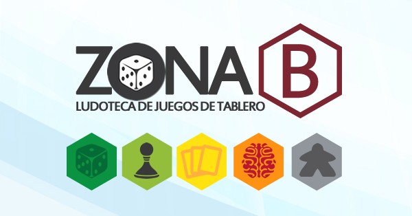 Ludoteca Zona B